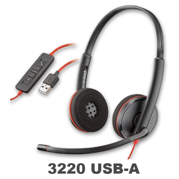 3220 blackwire